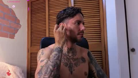 Snapshot of dylanstonne1 chatting on 12-02-25, 08:59 D Y L A N online show from 12-02-25, 08:59