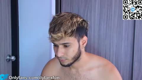 Snapshot of dylanxfun chatting on 10-04-25, 06:17 dylanxfun online show from 10-04-25, 06:17
