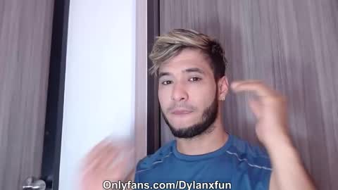 Snapshot of dylanxfun chatting on 10-09-25, 12:14 dylanxfun online show from 10-09-25, 12:14