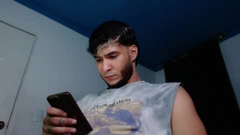 Snapshot of dylanxfun chatting on 07-16-26, 05:46 dylanxfun online show from 07-16-26, 05:46