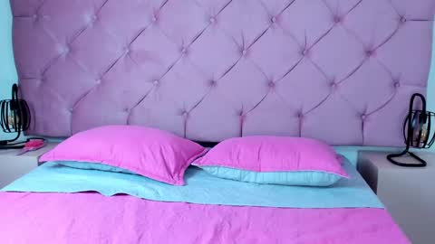 dymoni222 online show from 02-18-25, 04:48