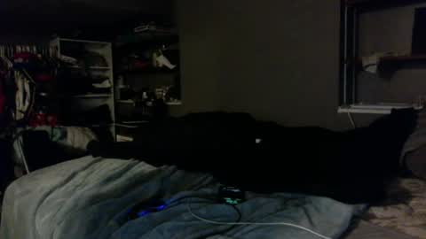 nastyboi801 online show from 10-23-25, 08:46