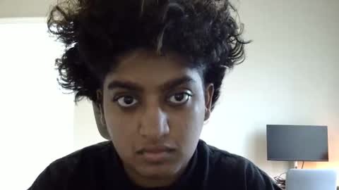 Harsh online show from 09-29-25, 12:54