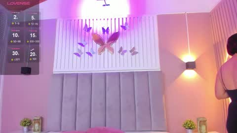 Snapshot of dyvis_22 chatting on 12-29-24, 11:29 Juana online show from 12-29-24, 11:29