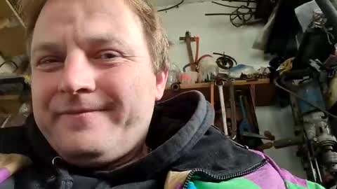 dzejnys online show from 10-14-25, 12:17