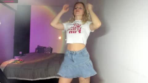 fansly - yourbestbaby online show from 12-17-24, 03:06