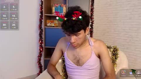 John online show from 11-26-25, 10:11