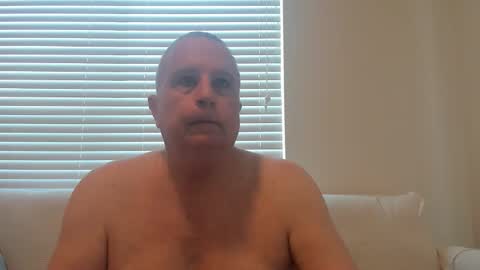 Mr Wonderful online show from 10-07-25, 12:08