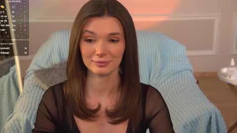 Eva online show from 02-14-26, 03:31