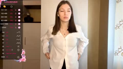 Snapshot of earlenehallett chatting on 02-03-26, 07:02 Kate online show from 02-03-26, 07:02