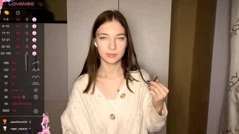 Snapshot of earlenehallett chatting on 02-08-26, 04:16 Kate online show from 02-08-26, 04:16