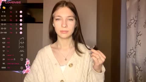 Snapshot of earlenehallett chatting on 02-11-26, 04:28 Kate online show from 02-11-26, 04:28