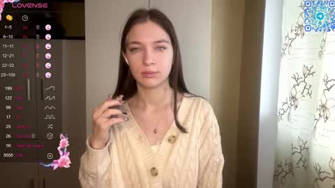 Snapshot of earlenehallett chatting on 02-16-26, 06:09 Kate online show from 02-16-26, 06:09