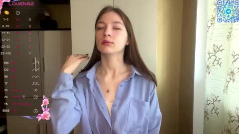 Snapshot of earlenehallett chatting on 02-17-26, 07:05 Kate online show from 02-17-26, 07:05