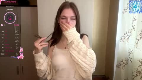 Snapshot of earlenehallett chatting on 02-20-26, 06:26 Kate online show from 02-20-26, 06:26