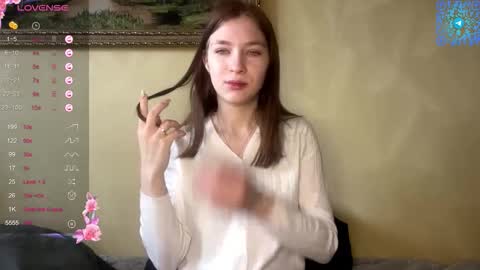 Snapshot of earlenehallett chatting on 02-24-26, 07:17 Kate online show from 02-24-26, 07:17