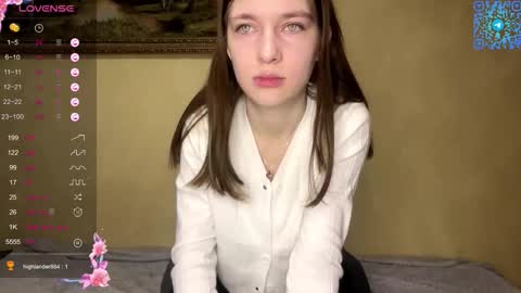 Snapshot of earlenehallett chatting on 02-24-26, 07:23 Kate online show from 02-24-26, 07:23