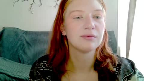 Snapshot of earn_my_lily chatting on 04-28-26, 07:35 Lily online show from 04-28-26, 07:35
