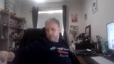 Snapshot of eastmidssoul chatting on 05-06-26, 07:24 eastmidssoul online show from 05-06-26, 07:24