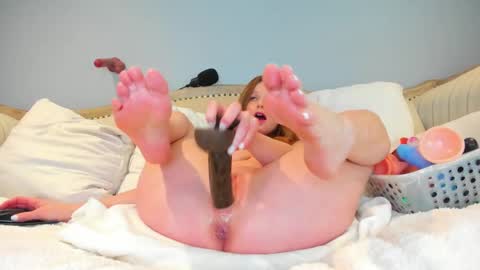 Allison online show from 01-17-25, 07:05