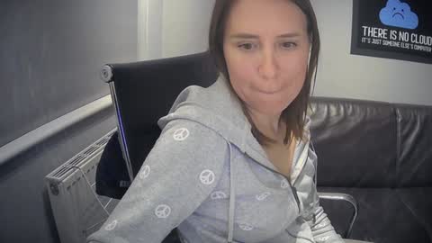 Nadia Ferreira  online show from 03-02-26, 10:38