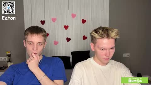 eaton_ online show from 02-17-26, 06:25