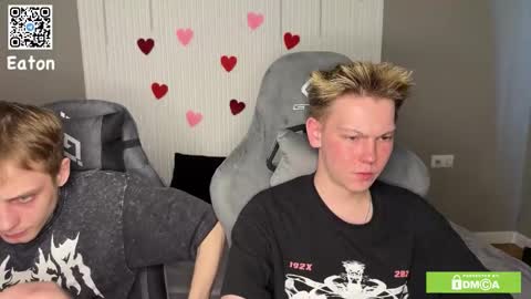 eaton_ online show from 03-12-26, 10:43