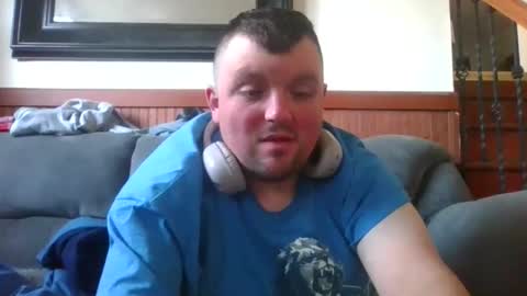 Eazyb91 online show from 04-07-26, 05:35