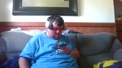 Eazyb91 online show from 06-06-26, 04:23