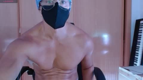 lico online show from 09-21-25, 02:19