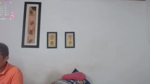 Laraand Drake online show from 01-13-25, 01:49