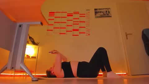 ebikon24 online show from 03-18-26, 07:06