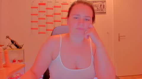 ebikon24 online show from 07-17-26, 08:24