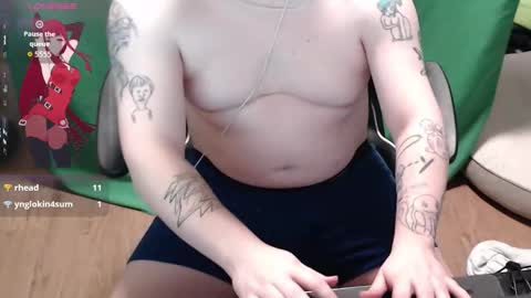 Snapshot of eboijoe chatting on 01-12-26, 05:51 eboijoe online show from 01-12-26, 05:51