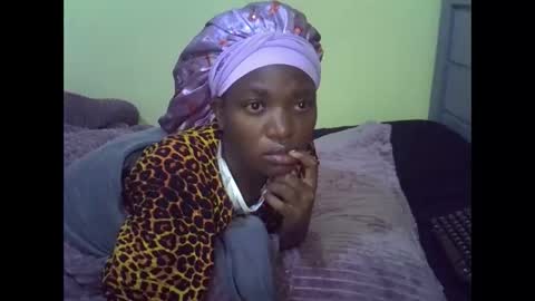 Snapshot of eboniana chatting on 04-02-26, 06:27 eboniana online show from 04-02-26, 06:27