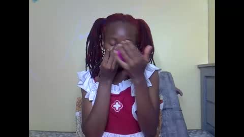 Snapshot of eboniana chatting on 04-09-26, 08:25 eboniana online show from 04-09-26, 08:25