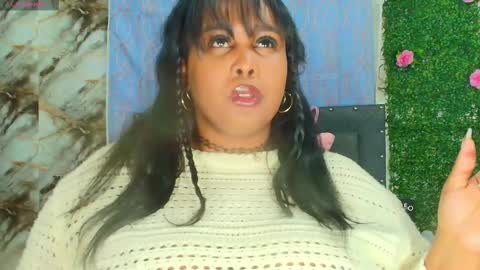 ANGIE online show from 10-30-25, 03:08