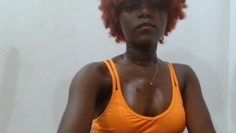 Snapshot of ebony7510 chatting on 06-03-26, 09:09 Judith online show from 06-03-26, 09:09