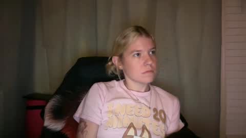 americnbarbie online show from 11-11-25, 02:00