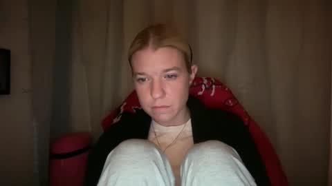 americnbarbie online show from 11-29-25, 12:13