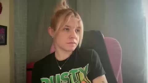 americnbarbie online show from 02-21-26, 07:04