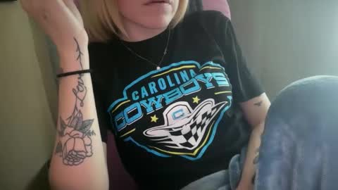 americnbarbie online show from 03-07-26, 09:45