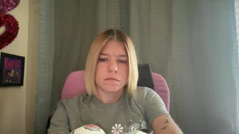 americnbarbie online show from 05-24-26, 02:22