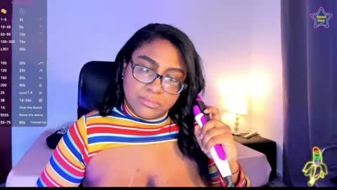 ebony__queen2 online show from 06-14-26, 06:10