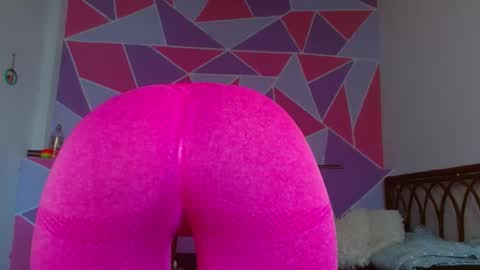 Snapshot of ebony_alika chatting on 01-09-25, 05:11 Alika Ashanti online show from 01-09-25, 05:11