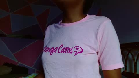 Snapshot of ebony_alika chatting on 02-18-25, 12:49 Alika Ashanti online show from 02-18-25, 12:49