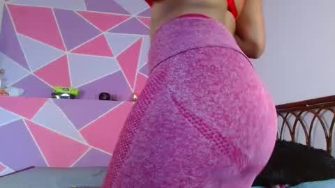 Snapshot of ebony_alika chatting on 02-22-25, 04:51 Alika Ashanti online show from 02-22-25, 04:51