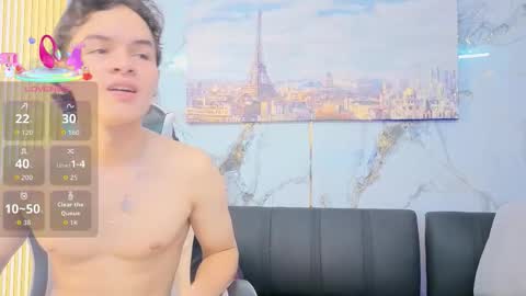 ebony_and_boy23_pm online show from 03-03-26, 09:42