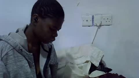 Ebony babey online show from 03-06-26, 02:08