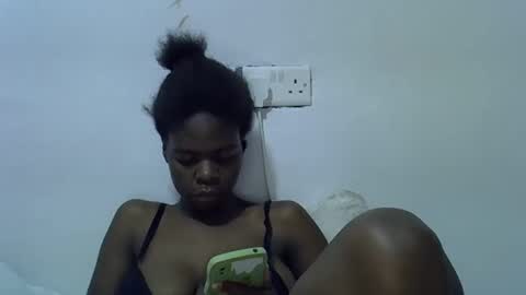 Ebony babey online show from 03-12-26, 07:31
